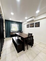Blk 324 Yishun Rivergreen (Yishun), HDB Executive #574585511